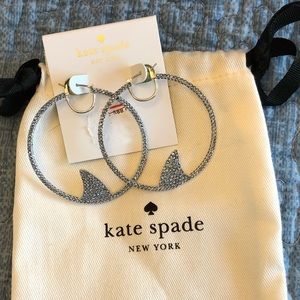 kate spade Jewelry - NEW Kate Spade earrings. kate spade Jewelry - NEW Kate Spade earrings.